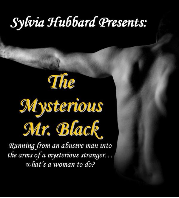 The Mysterious Mr. Black